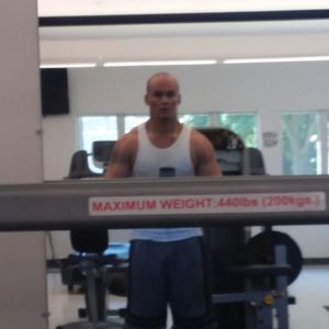 Meet your Posher, Cody